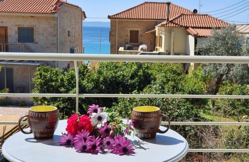 Stoupa House | Tasos Rooms