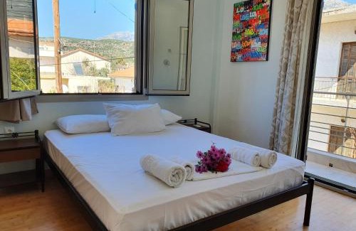 Stoupa House | Tasos Rooms