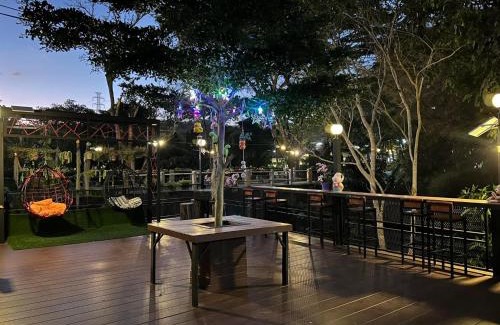 Khaem Son House | Tassana House