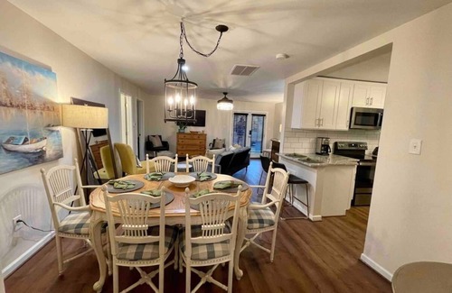 Acworth House | Taste of Acworth this weekend!