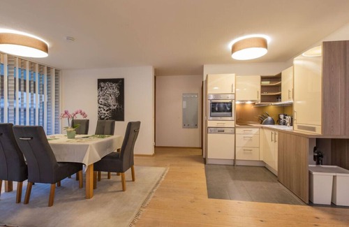 Fulpmes Apartment | Tasteful apartment in Fulpmes