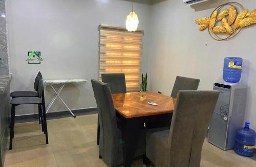 Maitama Apartment | Tastefully furnished Two bedrooms Gariki