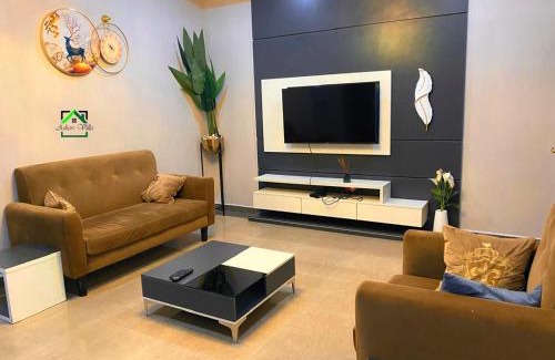 Maitama Apartment | Tastefully furnished Two bedrooms Gariki