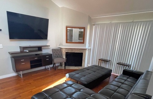 Bonita Condo | Tastefully Remodeled Upstairs Condo in Bonita w/ Pool