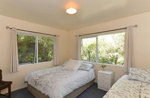 Tata Beach House | Tata Heights Holiday Home