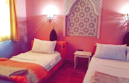 Tata Hotel | TATA Hotel/Hostel in Morocco