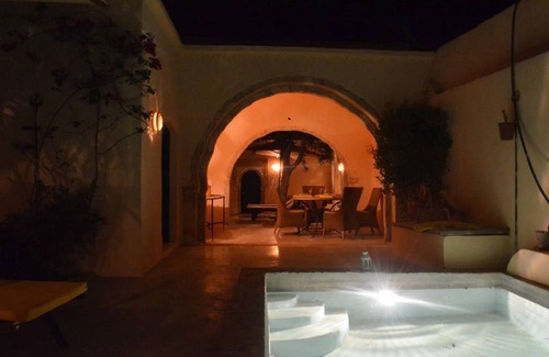 Tata Hotel | TATA Hotel/Hostel in Morocco