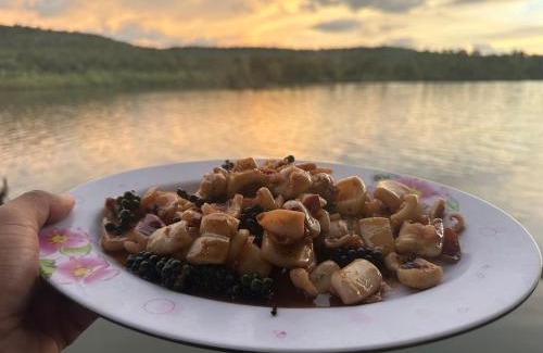 Kaoh Kong House | Tatai Natural Resort