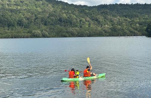 Kaoh Kong House | Tatai Natural Resort