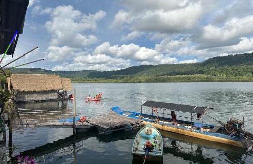 Kaoh Kong House | Tatai Natural Resort