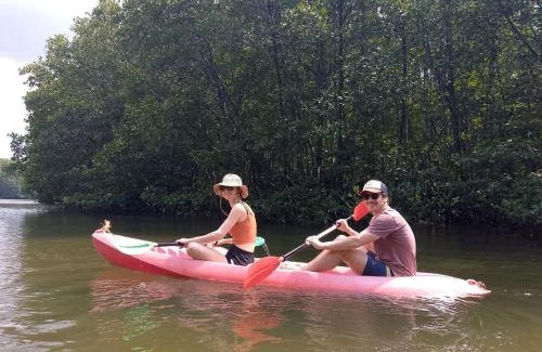 Kaoh Kong Resort | Tatai Nature