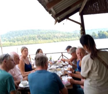 Kaoh Kong Resort | Tatai Nature