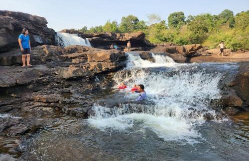 Kaoh Kong Resort | Tatai Nature