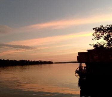 Kaoh Kong Resort | Tatai Nature