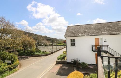 Porthcurno House | Tater-du