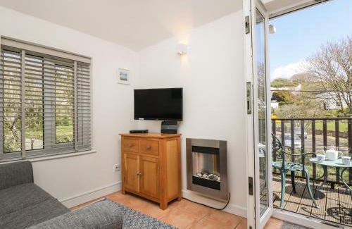 Porthcurno House | Tater-du