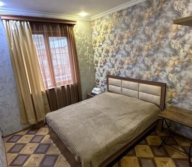 Artsvanik Hotel | Tatev Inn Shinuhayr