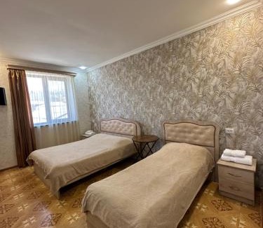 Artsvanik Hotel | Tatev Inn Shinuhayr