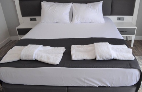 Caldıran Hotel | Tatilium Termal Hotel ve Kayak Merkezi