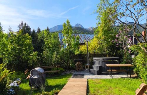 Zakopane Ski Chalet | Tatry u Tatara