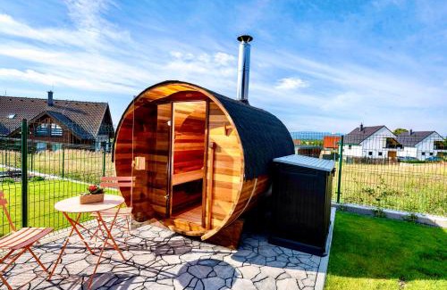 Stara Lesna Villa | TATRYSTAY Cactus Premium Villa High Tatras private Wellness