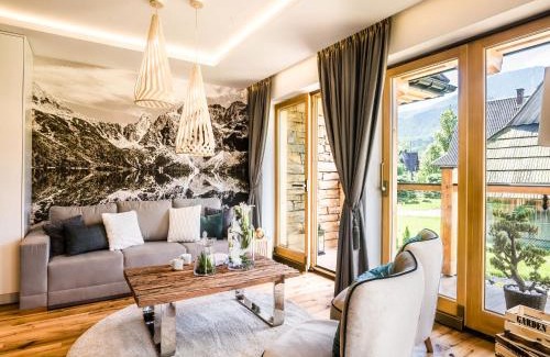 Zakopane Apartment | TatryTop Rezydencja Zakopiańska SPA