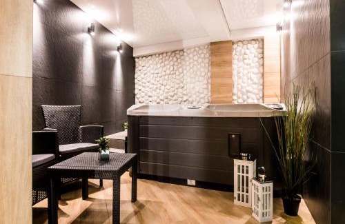 Zakopane Apartment | TatryTop Rezydencja Zakopiańska SPA