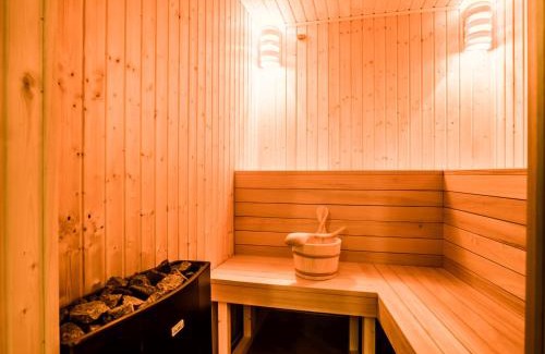 Zakopane Apartment | TatryTop Rezydencja Zakopiańska SPA