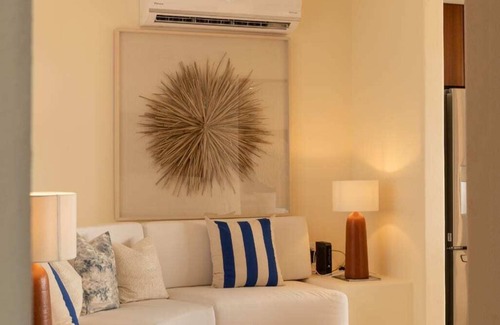 Playa Las Gatas Apartment | Tatu 201, Luxury Villa for 4 ppl