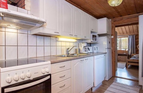 Mikkeli House | Tatunmökki by Interhome