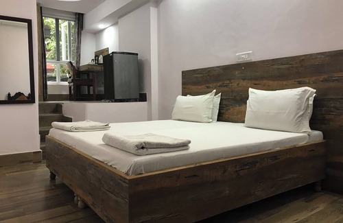 Chittaranjan House | Tatvamasi Homestay