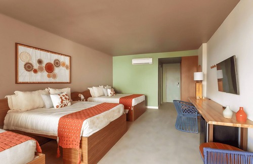 Costa do Sol Resort | TAUA HOTEL E CONVENTION JOAO PESSOA