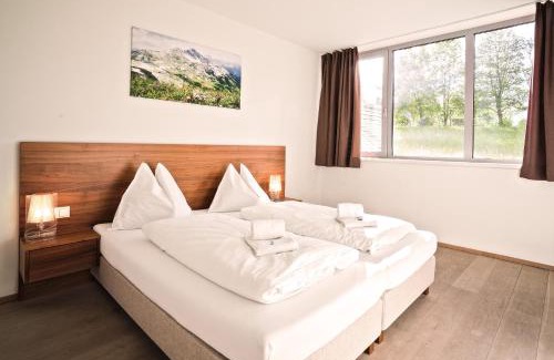 Radstadt Apartment | Tauernresidence Radstadt by ALPS RESORTS