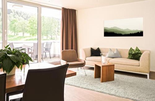 Radstadt Apartment | Tauernresidence Radstadt by ALPS RESORTS