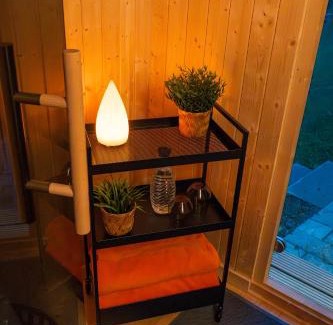 Finsternthal House | Taunus Tinyhouse