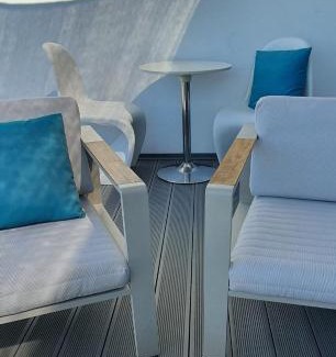 Bad Camberg Apartment | Taunusblick