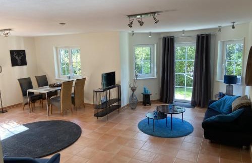 Oberems Apartment | Taunusglück