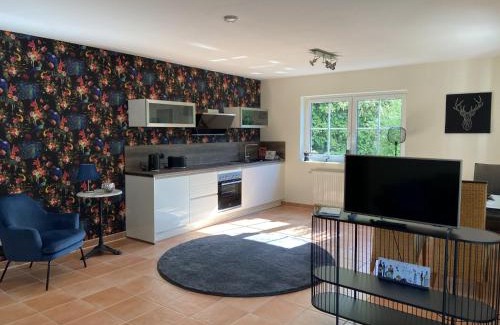 Oberems Apartment | Taunusglück