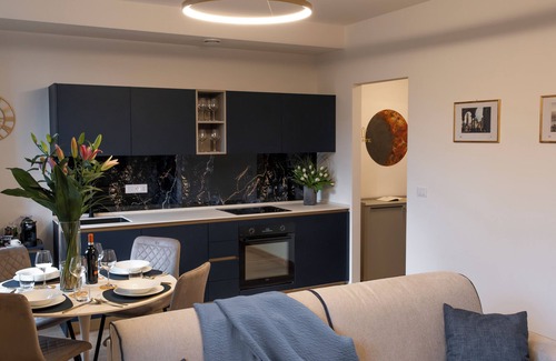 Historic Centre Apartment | Taurinorum Apartments