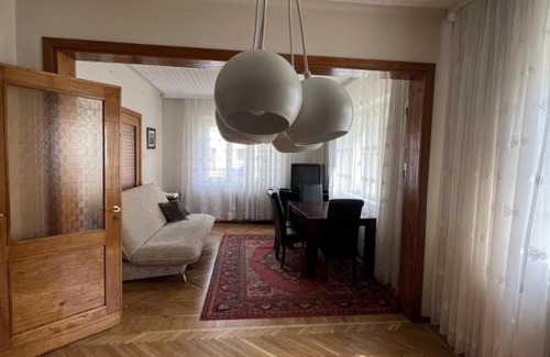 Kaunas Apartment | Tauro apartamentai