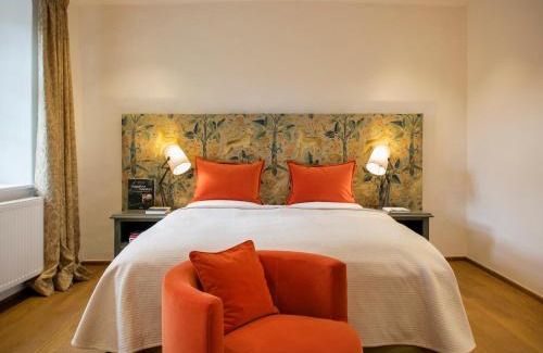 Fohnsdorf Hotel | TAUROA Schloss Gabelhofen