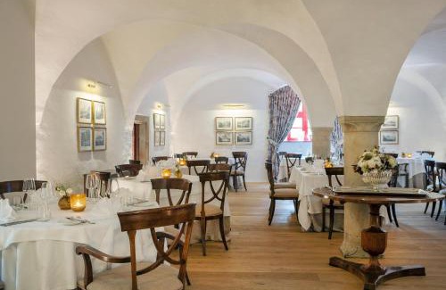 Fohnsdorf Hotel | TAUROA Schloss Gabelhofen