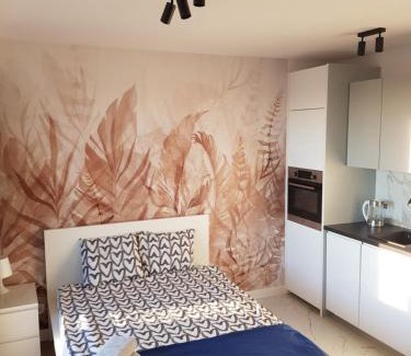Katowice Apartment | Tauzen Apartaments
