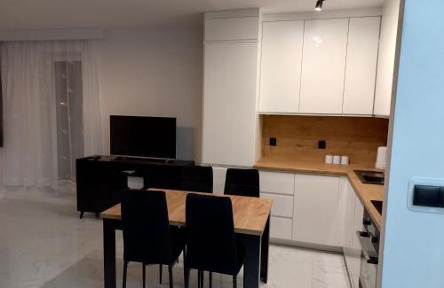 Katowice Apartment | Tauzen Apartaments