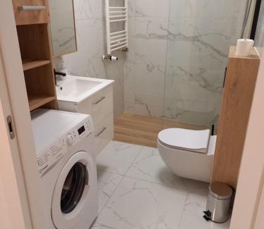 Katowice Apartment | Tauzen Apartaments