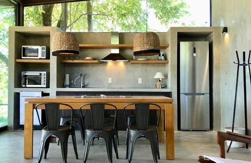 San Bernardino Hotel | Tava Glamping Cerro