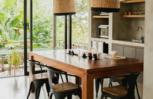 San Bernardino Hotel | Tava Glamping Cerro