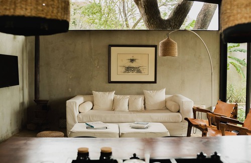 San Bernardino Hotel | Tava Glamping Cerro