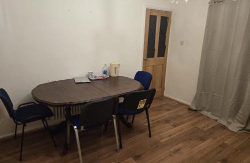 Failsworth House | Tavern Court Shared Facilities