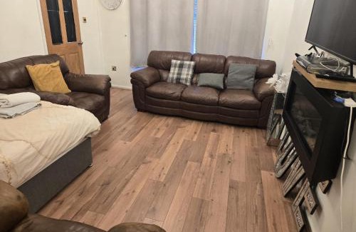 Failsworth House | Tavern Court Shared Facilities